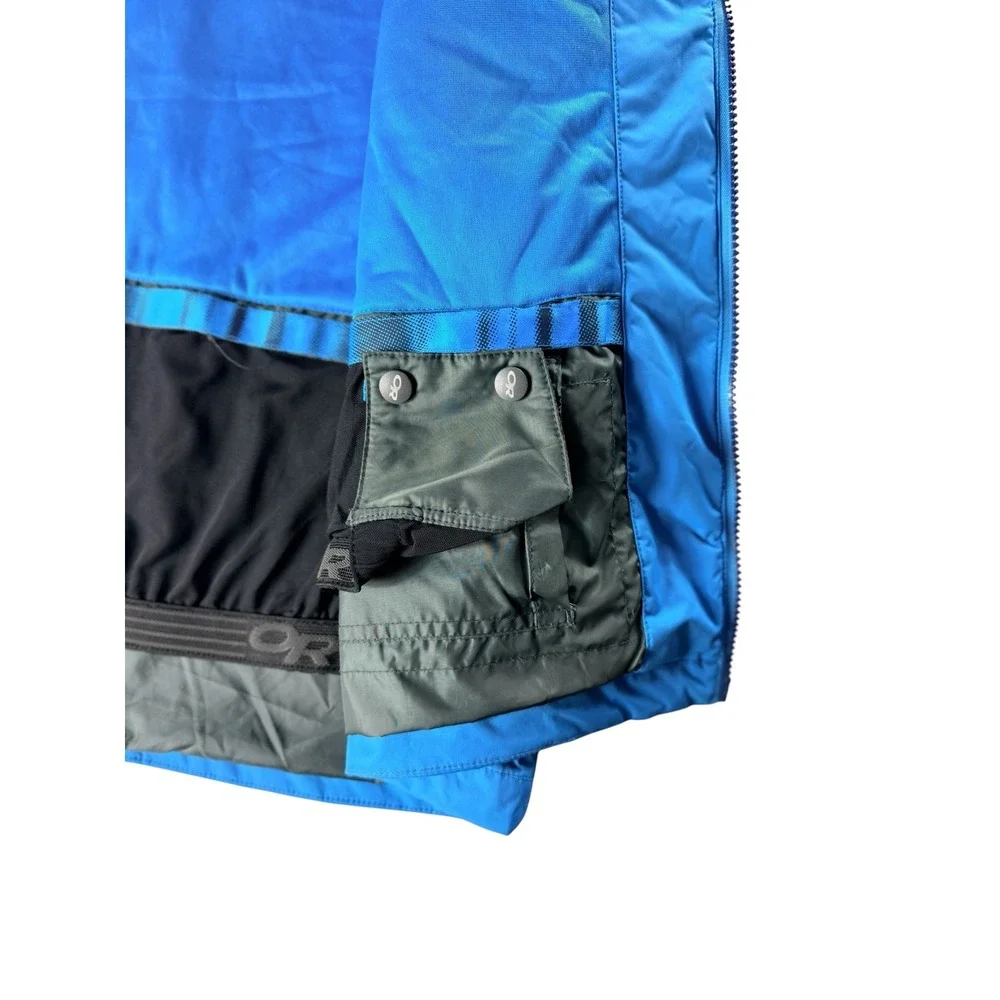 Outdoor Research brand outdoor